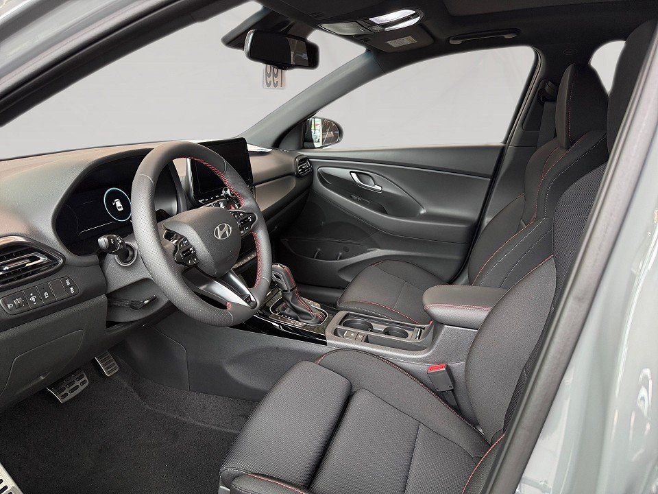 Hyundai i30 - Bild 7