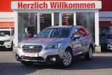 Subaru Outback 2.5 Comfort AWD LED Navi Standheizung DA - Subaru Gebrauchtwagen in Dresden