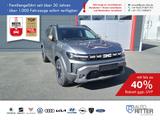 Dacia Duster Extreme RFK|LED|360°|Klima|PDC|SHZ|DAB - Dacia Neuwagen in München