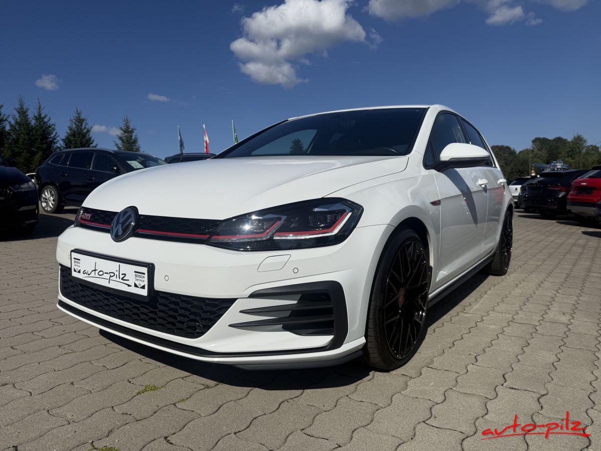 Volkswagen Golf VII Lim. GTI Performance 19Zoll VC, миниатюра 2
