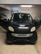 Smart ForTwo - Smart Gebrauchtwagen von 1999