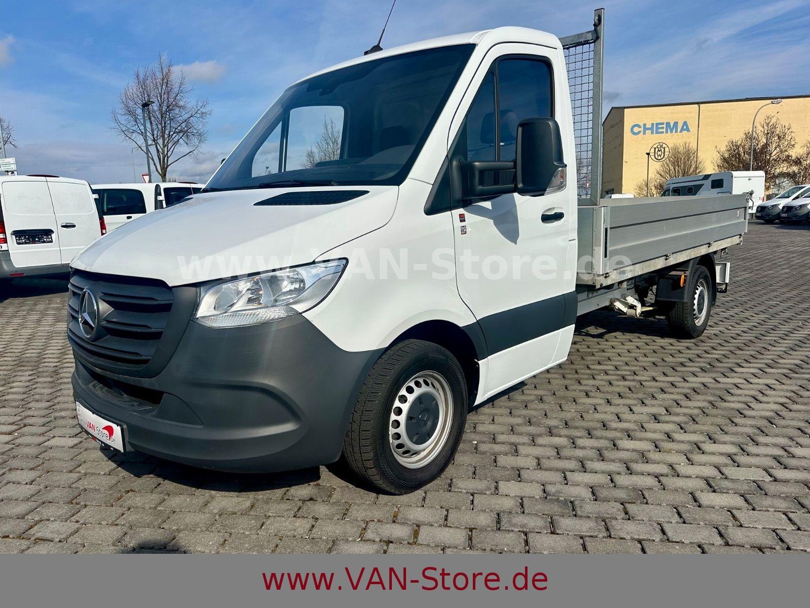 Mercedes-Benz SPRINTER 315 KLIMA/MBUX/NAVI/DAB