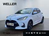 Toyota Yaris Hybrid 116 1.5 Teamplayer *LED*CAM*SHZ*ACC - Toyota Yaris Jahreswagen