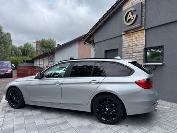 BMW 320 - 5