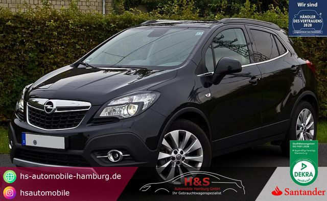 Opel Mokka X Color Innovation Start/Stop