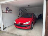 Peugeot 206 1.4 Grand Filou 75 Grand Filou - Peugeot 206 in Magdeburg