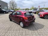 Mitsubishi Space Star Select 1.2 MIVEC 5-Gang - Mitsubishi Gebrauchtwagen