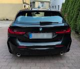 BMW 1er BMW F40 120i M-Sportpaket, HUD, LED, Kamera - BMW 120: 120i 1er