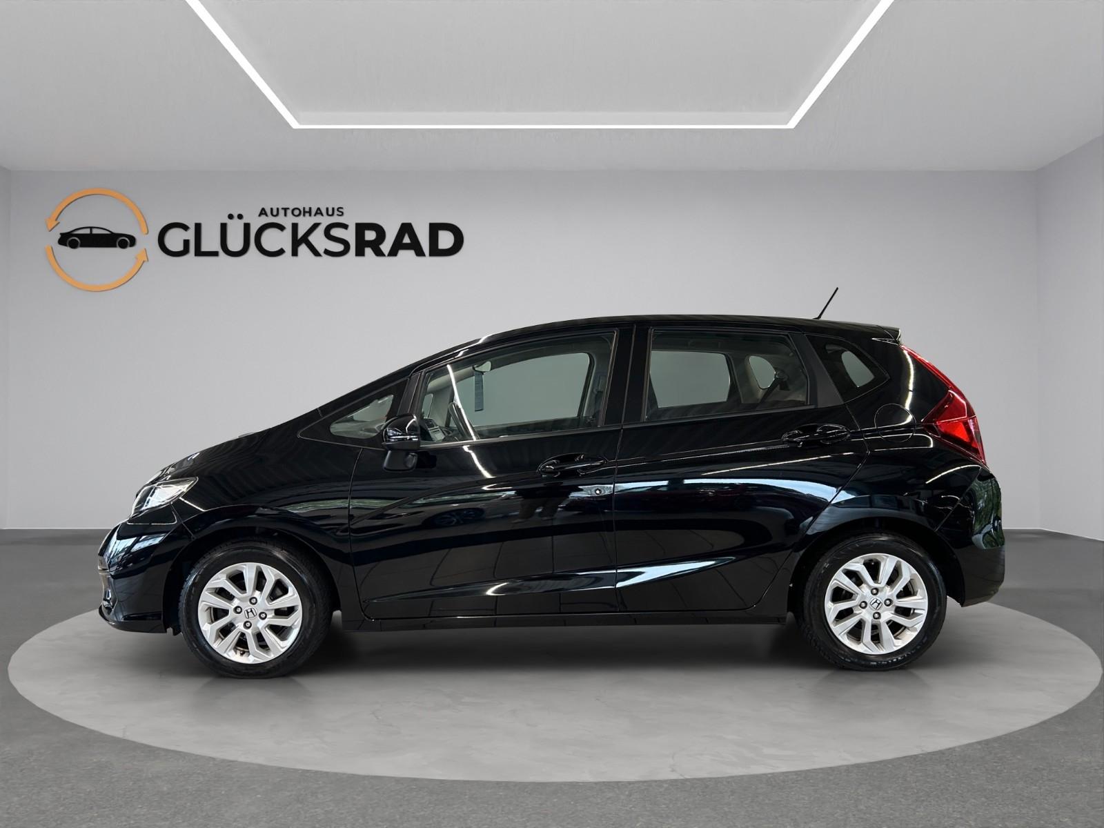 Honda Jazz 1.3 Comfort Automatik Sitzh. Parkh.Garantie