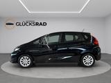 Honda Jazz 1.3 Comfort Automatik Sitzh. Parkh.Garantie - Honda Jazz: Comfort