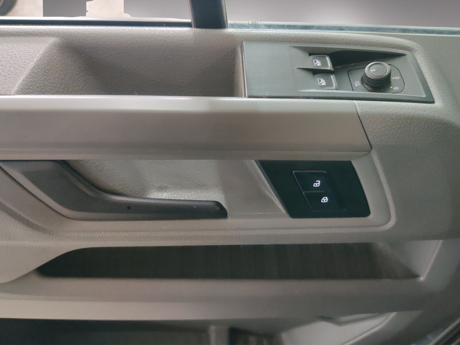 Volkswagen Crafter - Bild 11