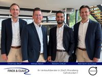 Volvo XC40 - Vorschau Bild 6