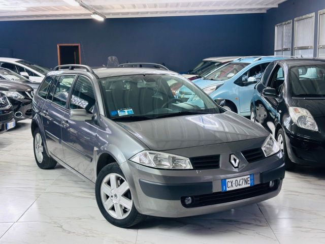 Renault Megane 1.4 16V 145.000KM