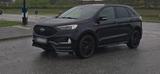 Ford Edge 2.0 EcoBlue 238 PS 4x4 unfallfrei - Ford Edge Gebrauchtwagen in Hamburg