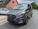 Ford Transit/Tourneo Custom Kombi 320 L1 8 Sitze LED