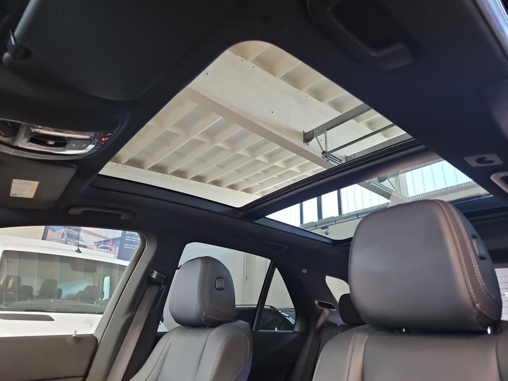 Fahrzeugabbildung Mercedes-Benz GLE 300 d 4M AHK Pano SDHZ Sitzklima Airmatic