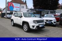 Jeep Renegade Limited*2.Hand*ACC*LED*R-Kamera