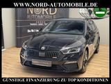 Skoda Octavia RS iV Combi 1.4 TSI DSG Head-Up/Navi/18 - Skoda Octavia: 1u