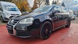 Volkswagen Golf V Lim. R32 DSG 4-Motion/Xen/Leder/Navi - aus 2005: Allradantrieb
