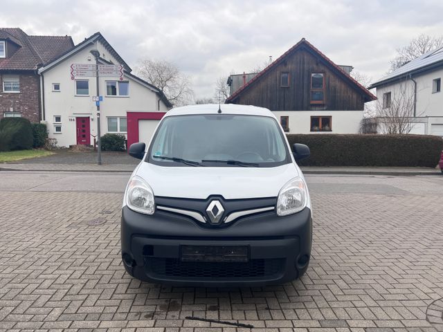 Renault Kangoo Rapid,klima, euro 6