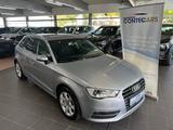 Audi A3 1.4 TFSI SB Ambiente ultra AHK+Navi+Xenon+DSP - Audi A3: Ambiente