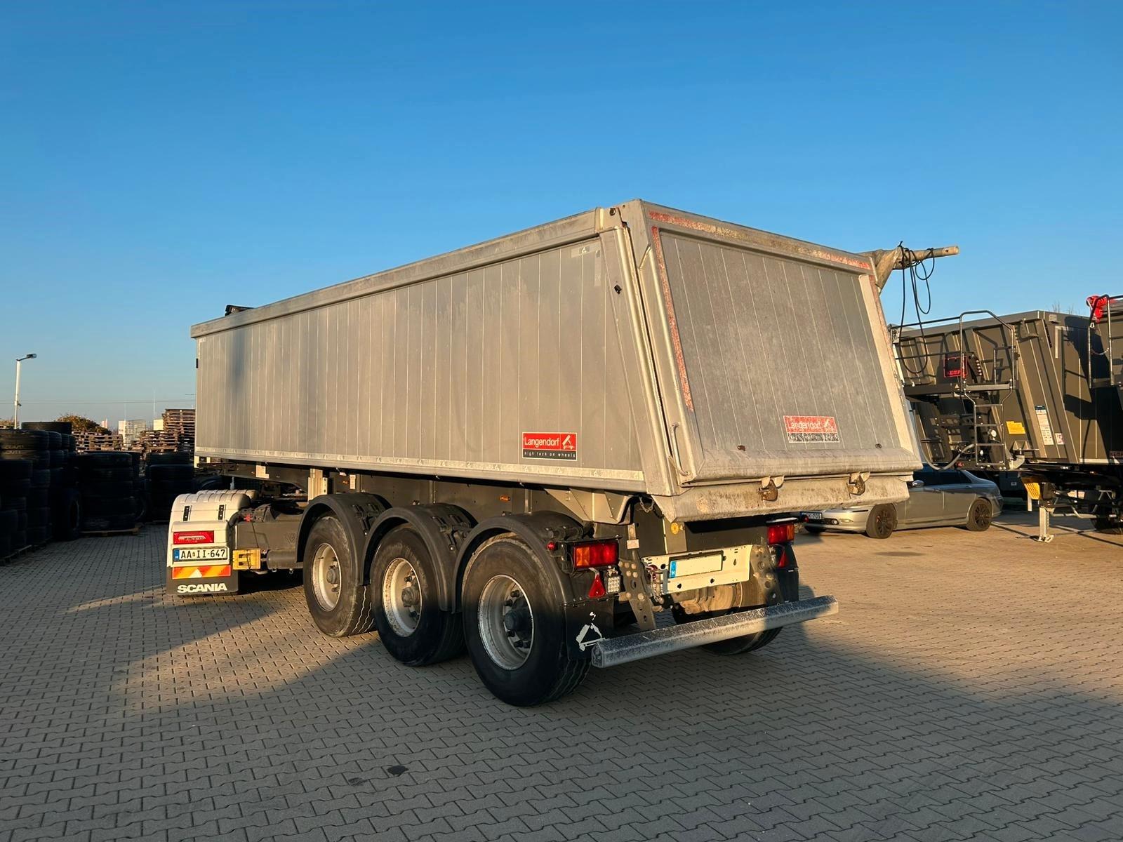 Langendorf SKA 24/31