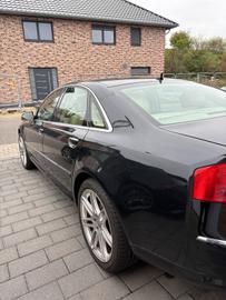 2006 AUDI A8 — фото 3