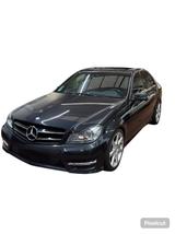 Mercedes-Benz C 250 CDI  Limo. AMG/AVANTGARDE Volleder - Mercedes-Benz C 250: Cdi