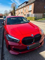 BMW M125i xDrive - BMW 125 von privat