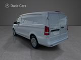 Mercedes-Benz eVito Kasten 112 FWD lang - Angebote
