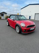 MINI Mini Cooper John Cooper Works Paket - MINI John Cooper Works bis 10.000 Euro