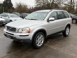 Volvo XC90 D5 Kinetic AWD - gebrauchte Volvo XC90 aus dem Jahr 2008