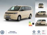 Volkswagen T7 Multivan Taxi 2.0 TDI DSG LÜ+RFK+PARKASSIST - : Taxi