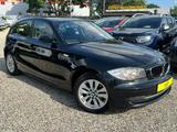 BMW 116i*Klimaaut*2.HD*MFL*Alus*PDC*TÜV NEU - BMW 116 aus 2008: 116i