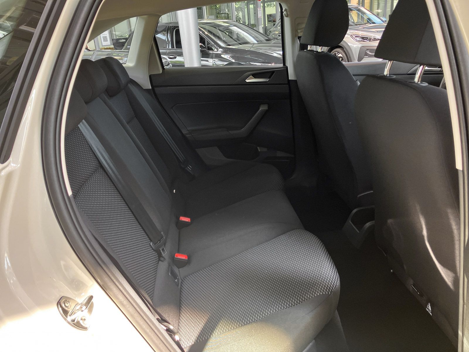 Volkswagen Taigo - Bild 9