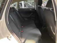 Volkswagen Taigo - Vorschau Bild 9