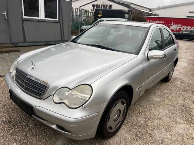 Mercedes-Benz C 180 CLASSIC