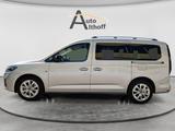 Ford Grand Tourneo Connect 1.5 Grand Titanium AHK LED - mit Benzin-Antrieb: Kleinbus