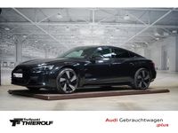 Audi e-tron GT - Vorschau Bild 1