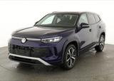 Volkswagen Tayron 1.5 eHybrid Life, Pano, HuD, AHK, AreaVie - : Violett, Plug-In Hybrid, Geländewagen