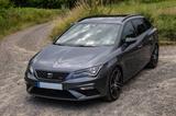 Seat Leon 2.0 TSI St&S ST CUPRA 300 DSG 4Drive Pano - Seat Leon: Allradantrieb