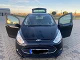 Ford B-Max 1,0 EcoBoost 74kW S/S Cool & Connect C... - Ford B-MAX Cool&Connect