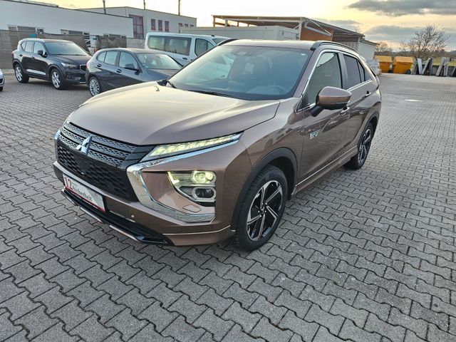 Mitsubishi Eclipse Cross+ 4WD NAVI*ACC*LED*360*STANDHEIZUNG