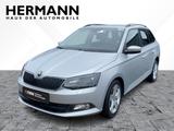 Skoda Fabia Combi 1.2 TSI Green tec Joy SHZ*PDC*LM* - Skoda Fabia: Tsi Combi