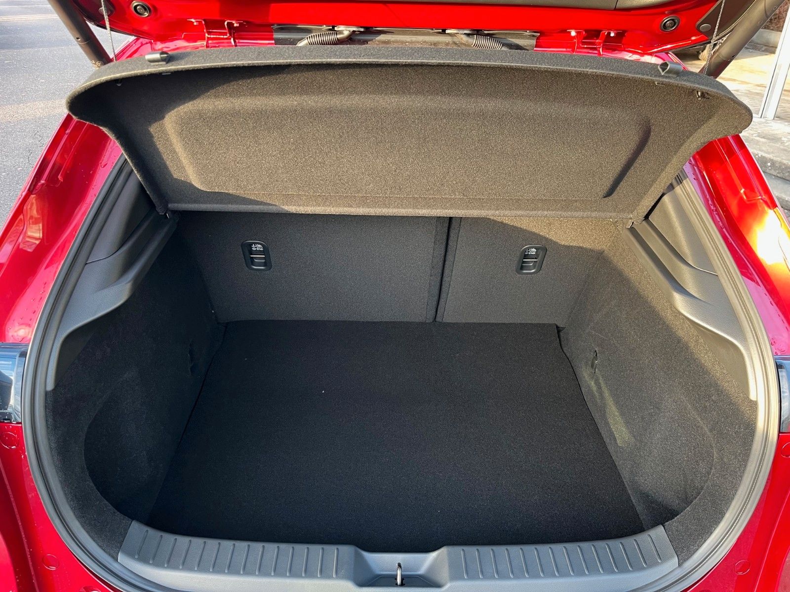 Mazda CX-30 - Bild 12