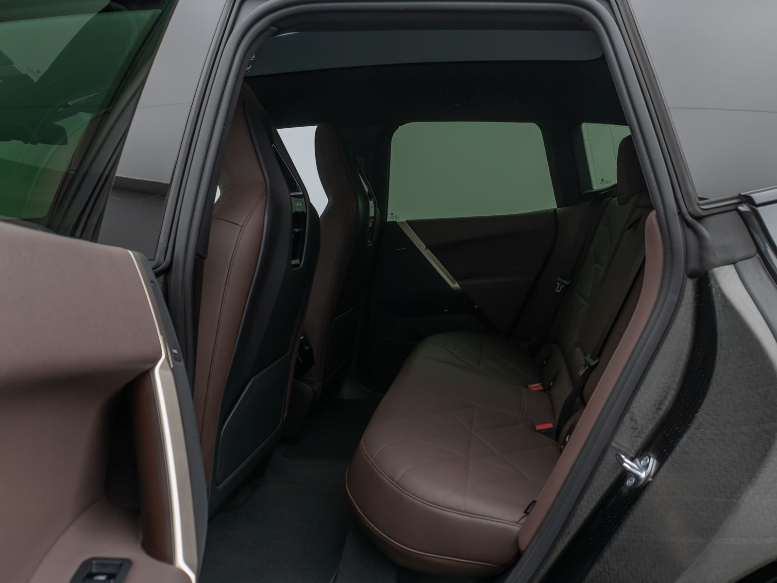 Fahrzeugabbildung BMW iX xD40 Sport DAB SoftClose SkyLounge H/K 21Zoll
