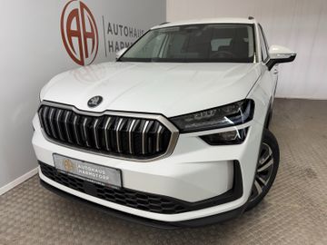 Skoda Kodiaq 1.5 TSI Selection