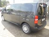 Toyota Proace 2,0-l-D-4D L1 (8-Si.) Verso Comfort m. Tr - : Grau, Berganfahrassistent