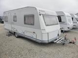 Dethleffs Beduin 540 - Dethleffs Wohnwagen Beduin 540