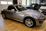 Mazda MX-5 1.8 Center-Line Roadster Coupe/Leder/Klima - Mazda MX-5 in Wuppertal